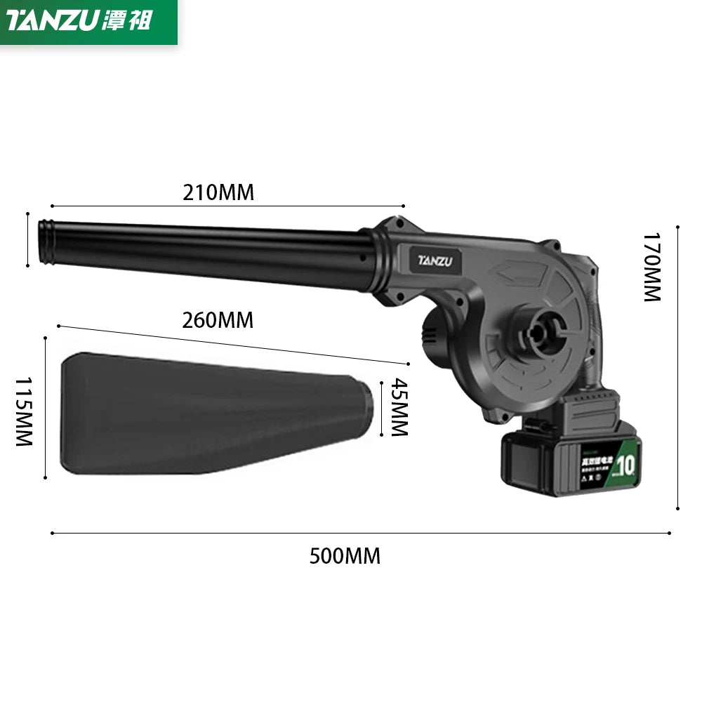 Rechargeable Battery Vacuum Cleaner