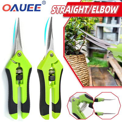 Gardening Pruning Shears Garden Tool